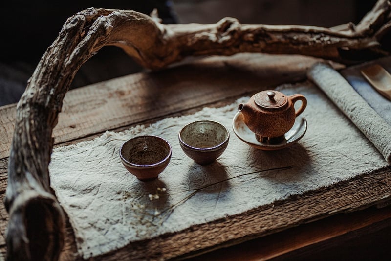 Moonlit Ceremonies