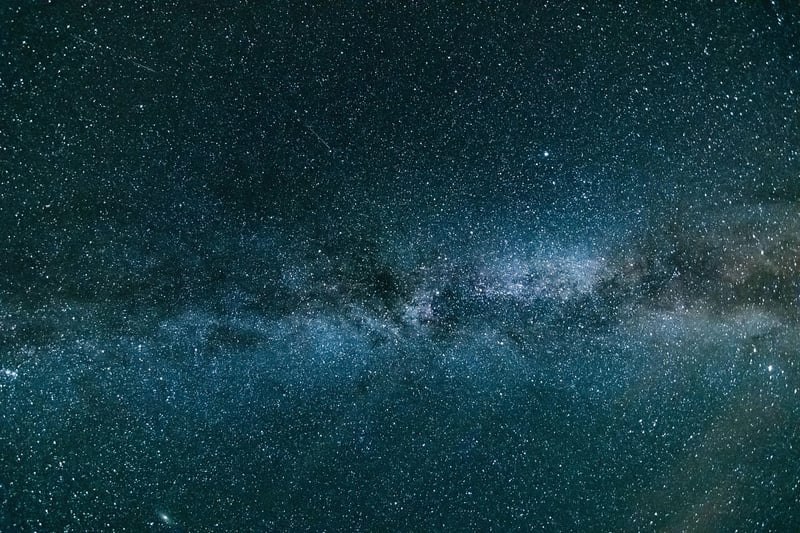 Constellation Veil