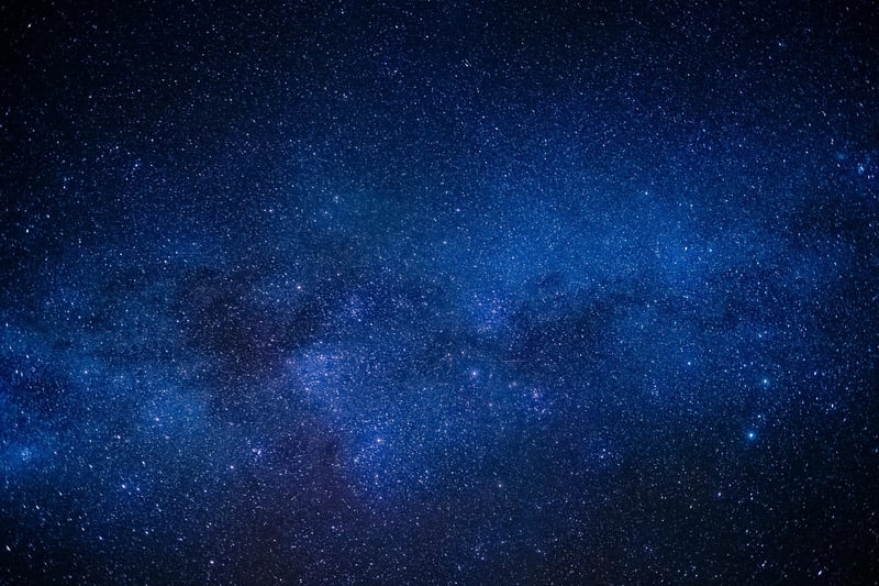 Cosmic Accents