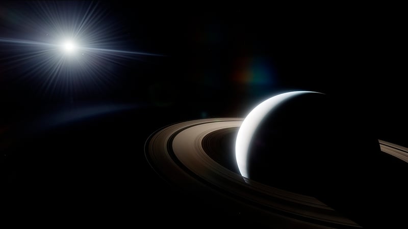 Saturn
